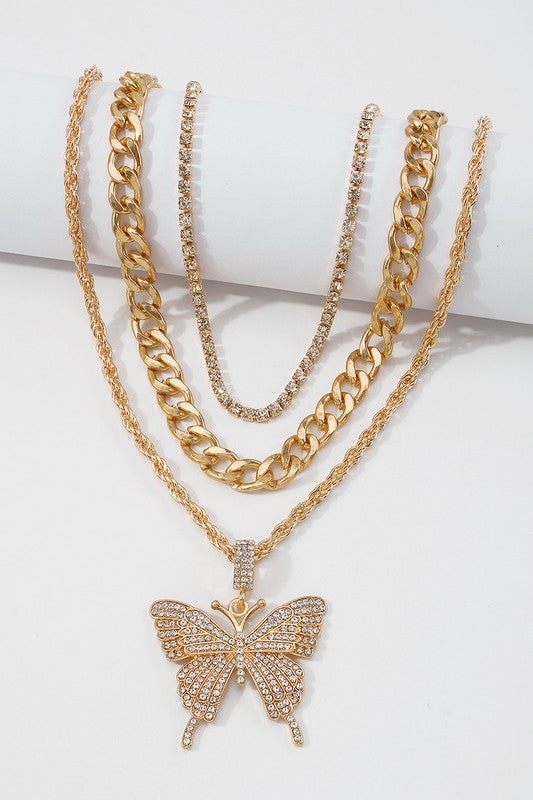 Necklace