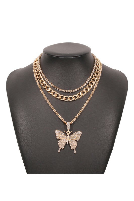 Necklace