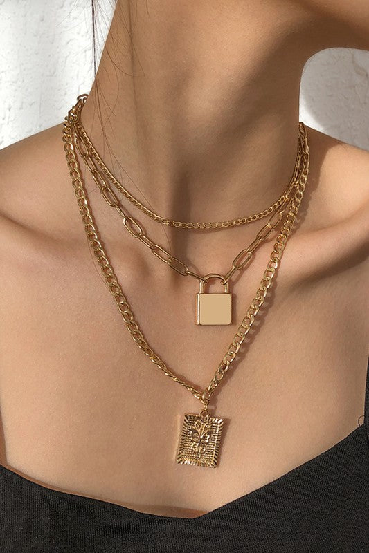 Necklace