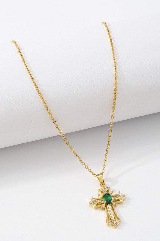 Necklace