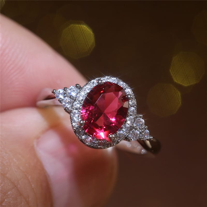 Butterfly Ring