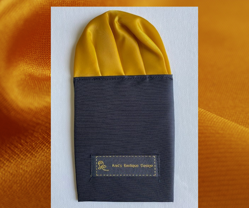 Pocket Square