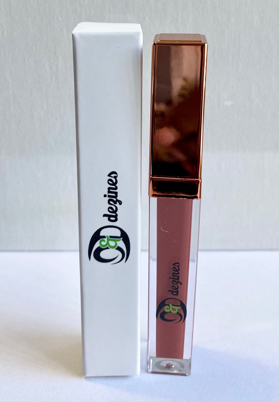 O&D Dezines Lip Gloss