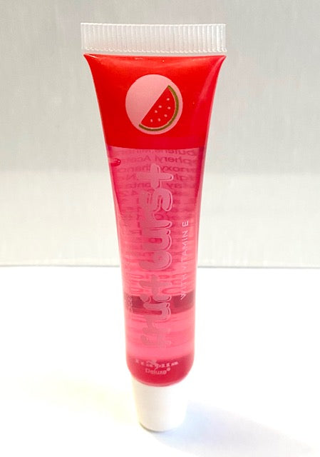 LA Colors -Glossy Lips