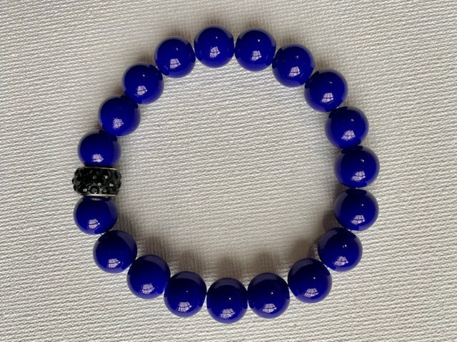 Handmade Bead Bracelet