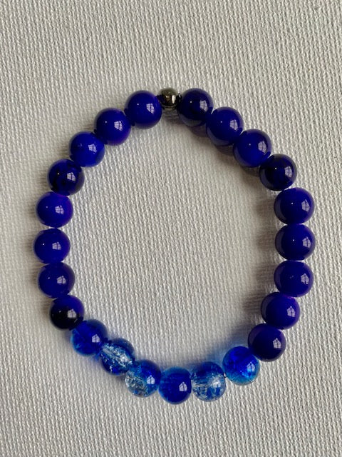 Handmade Bead Bracelet
