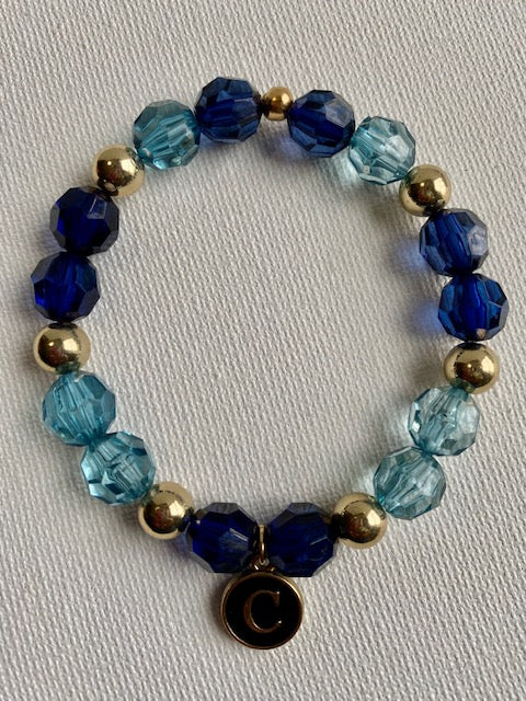 Handmade Bead Bracelet