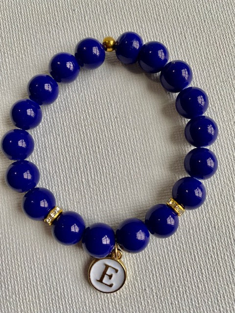 Handmade Bead Bracelet