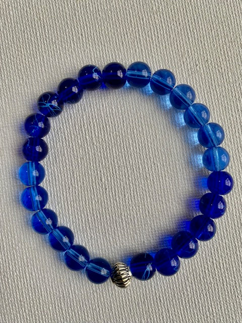 Handmade Bead Bracelet