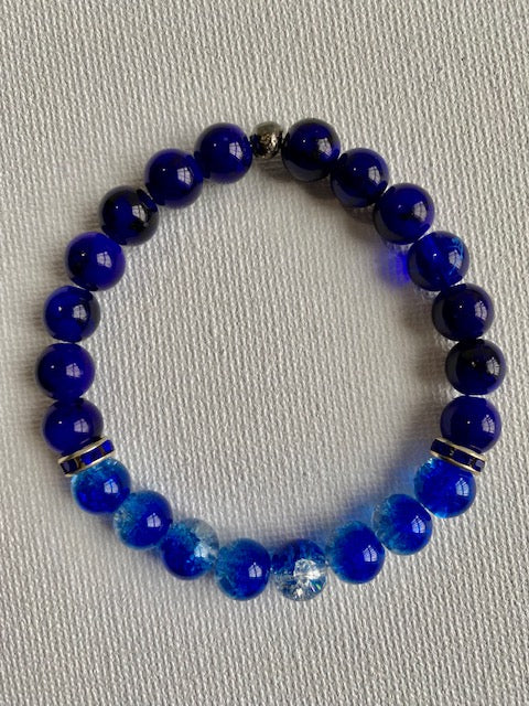 Handmade Bead Bracelet