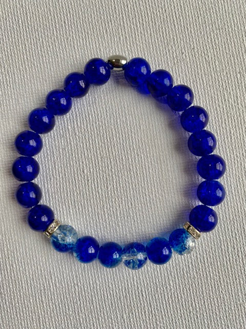 Handmade Bead Bracelet