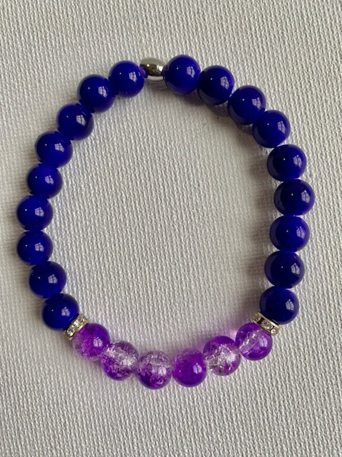 Handmade Bead Bracelet