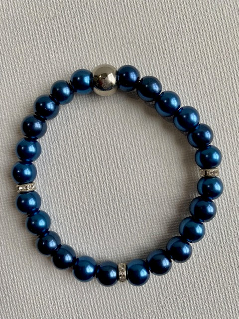 Handmade Bead Bracelet