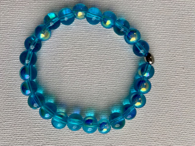 Handmade Bead Bracelet