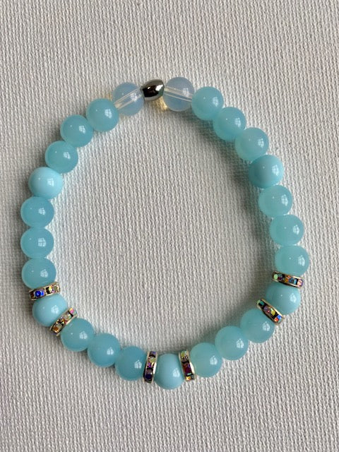 Handmade Bead Bracelet