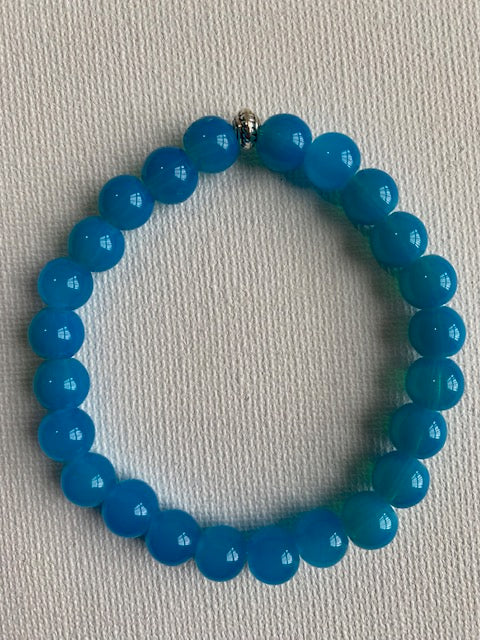 Handmade Bead Bracelet
