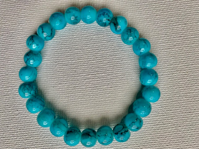 Handmade Bead Bracelet