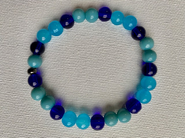 Handmade Bead Bracelet
