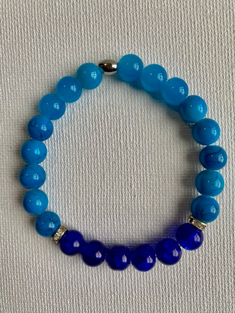 Handmade Bead Bracelet