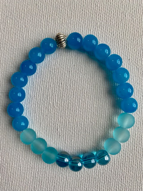 Handmade Bead Bracelet