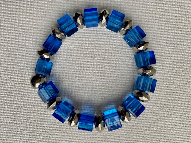 Handmade Bead Bracelet