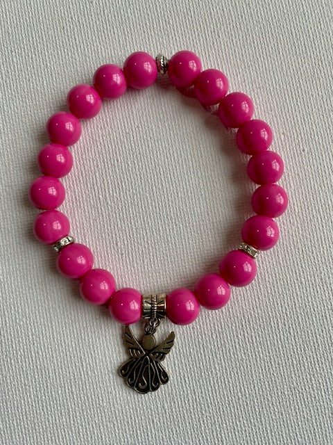 Handmade Bead Bracelet