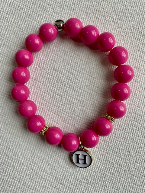 Handmade Bead Bracelet