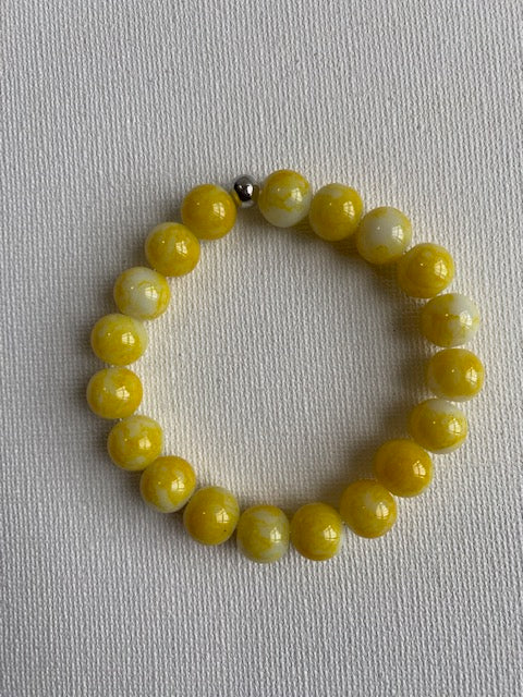 Handmade Bead Bracelet
