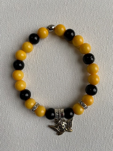 Handmade Bead Bracelet