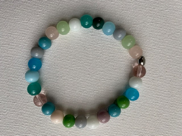 Handmade Bead Bracelet