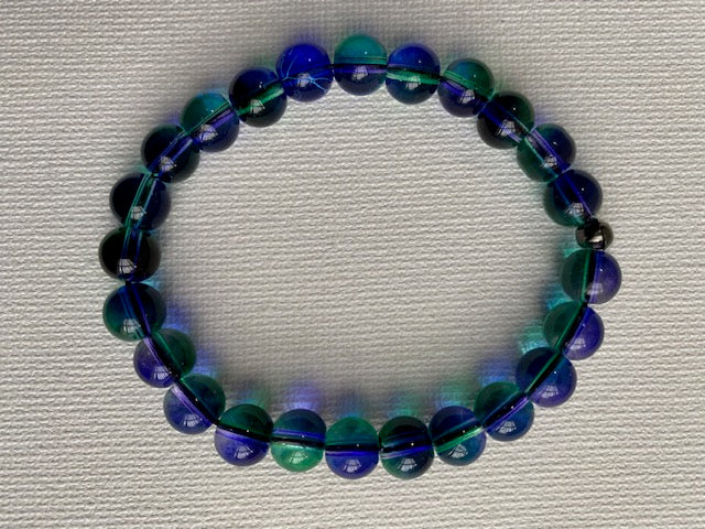 Handmade Bead Bracelet