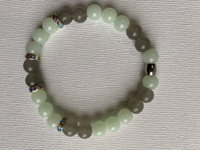 Handmade Bead Bracelet