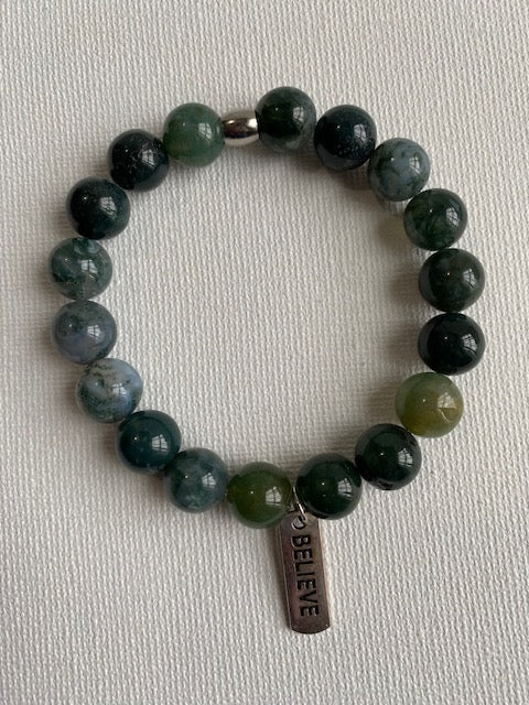 Handmade Bead Bracelet