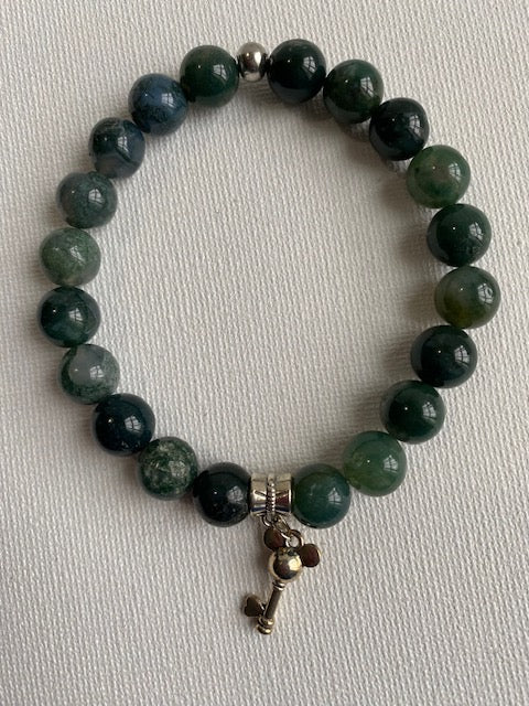 Handmade Bead Bracelet