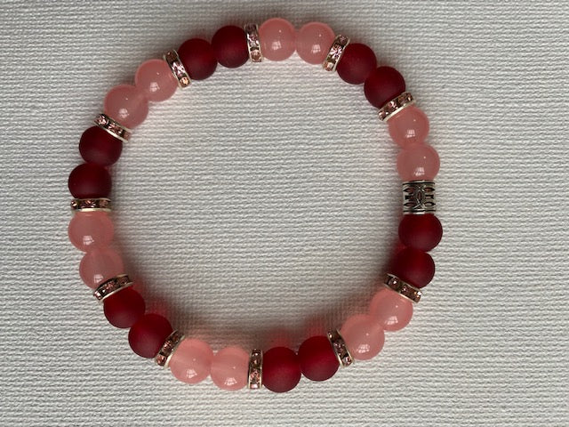 Handmade Bead Bracelet
