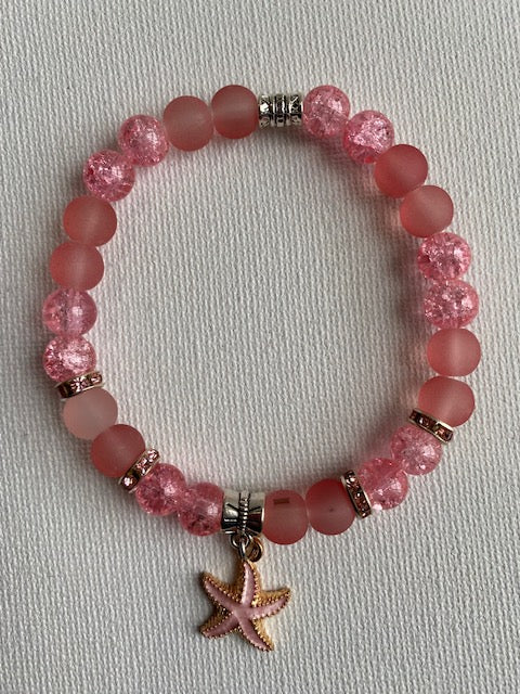 Handmade Bead Bracelet