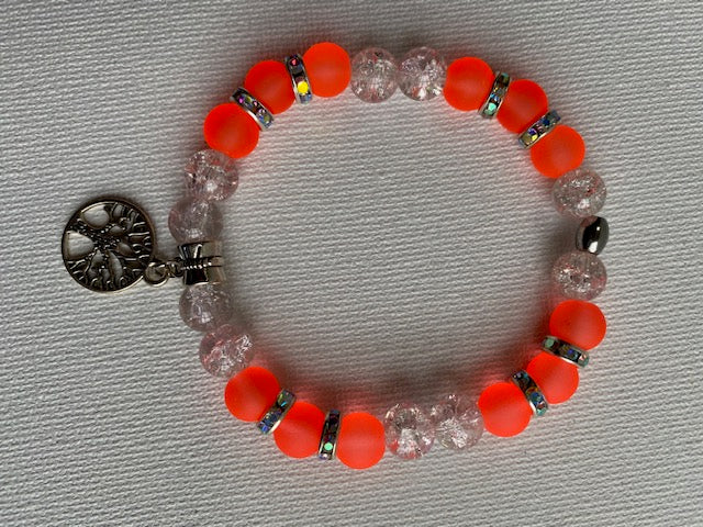 Handmade Bead Bracelet