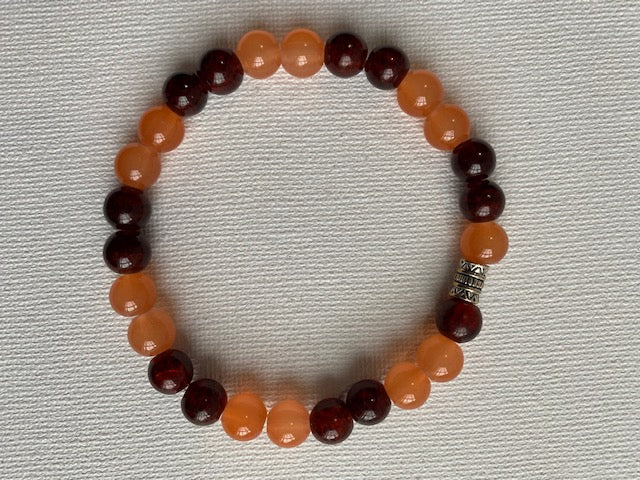 Handmade Bead Bracelet
