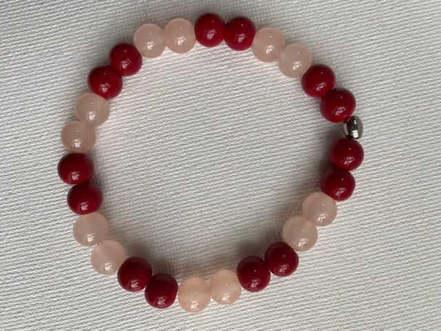 Handmade Bead Bracelet