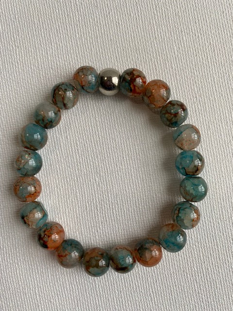 Handmade Bead Bracelet