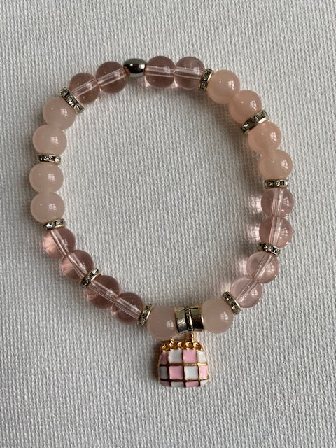 Handmade Bead Bracelet