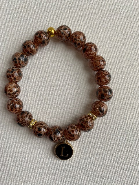 Handmade Bead Bracelet