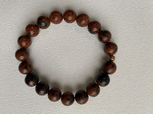 Handmade Bead Bracelet