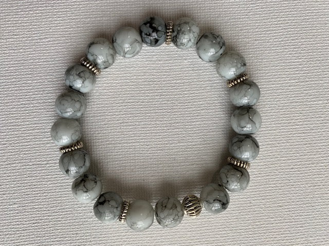 Handmade Bead Bracelet