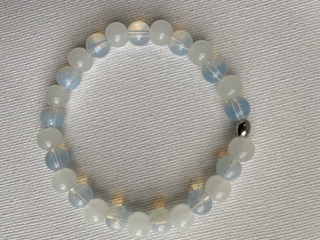 Handmade Bead Bracelet