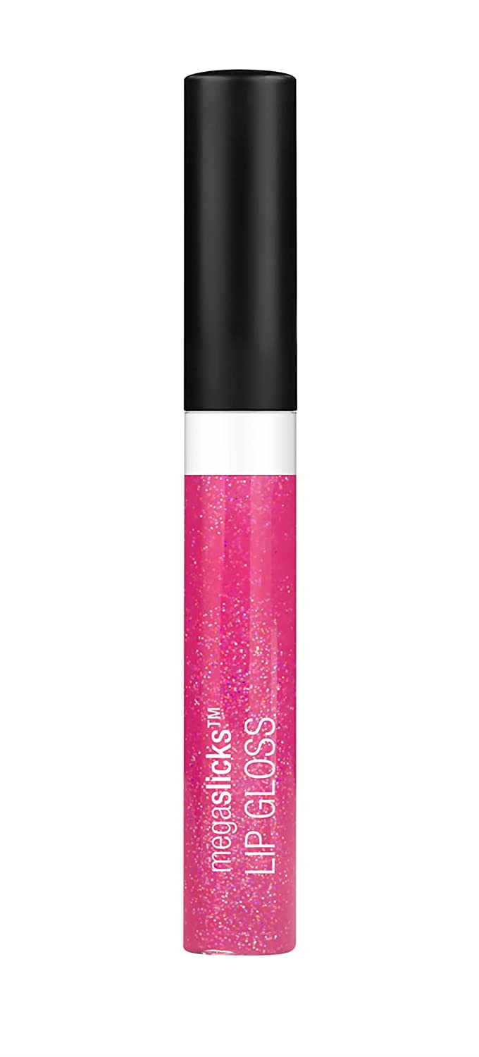 Add shine, color, and moisturizing luster to lips with this amazing ultra-glossy formula. This high-shine gloss will leave a long-lasting sheen on your lips. Can be worn alone or over lipstick to boost shine