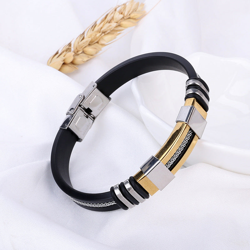 Men's Bracelets