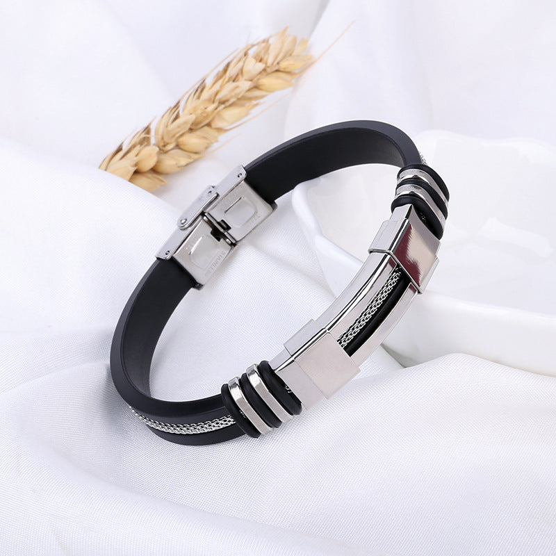 Men's Bracelets