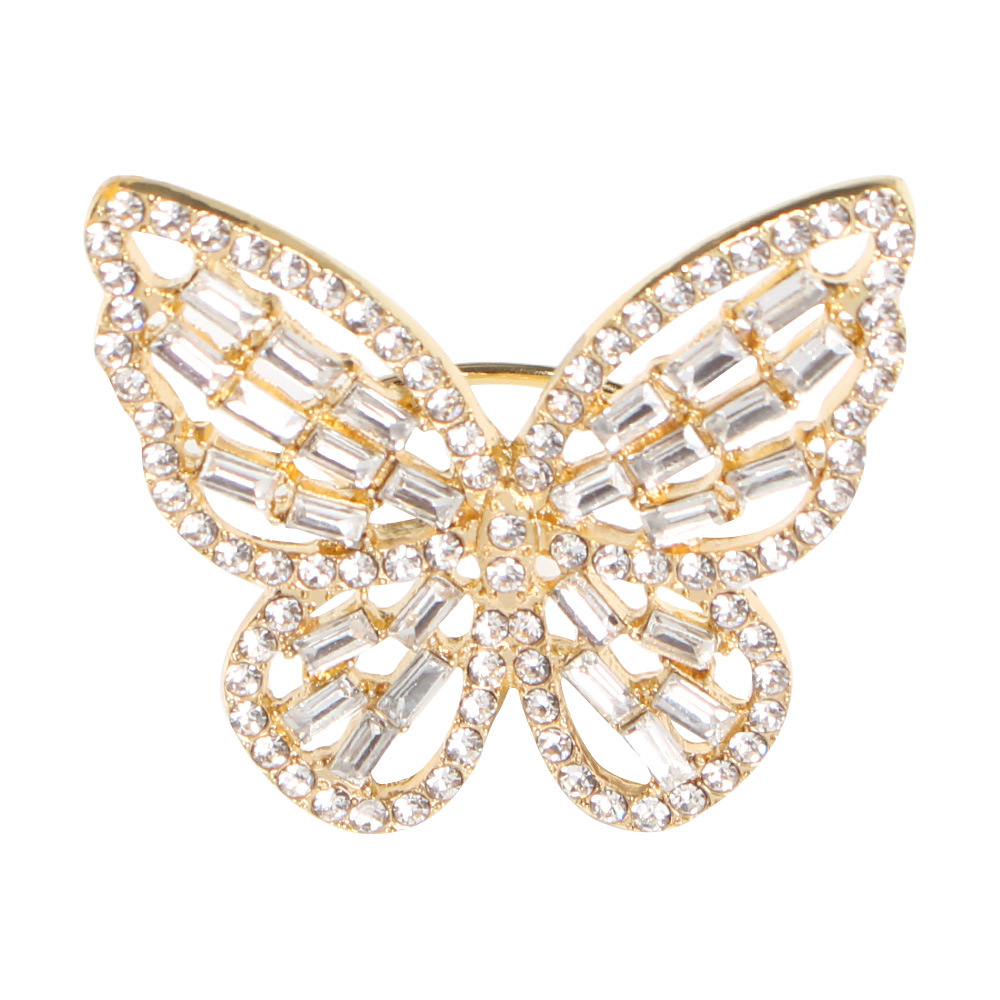 Butterfly Ring