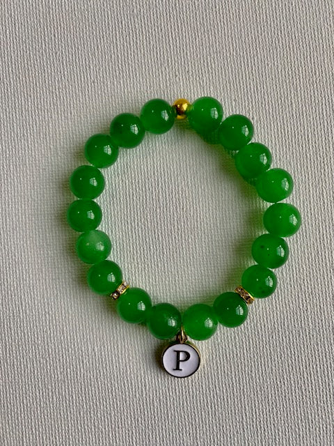 Handmade Bead Bracelet